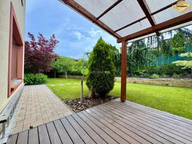Na prenájom dom, 120 m², Košice-Vyšné Opátske, Hrabová