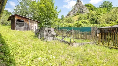 Na predaj rekreačný dom v Červený Kameň · €64 000 · Čiastočná rekonštrukcia