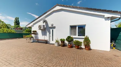 Na predaj dom v Slovenská Nová Ves · €295 000 · Novostavba