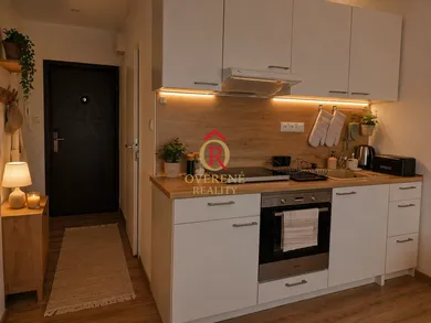 Mieszkania na sprzedaż, 1-pokojowe, Ružomberok · €98 000