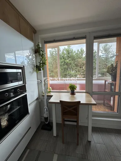 Byty na predaj 3-izbový, Banská Bystrica · €223 000