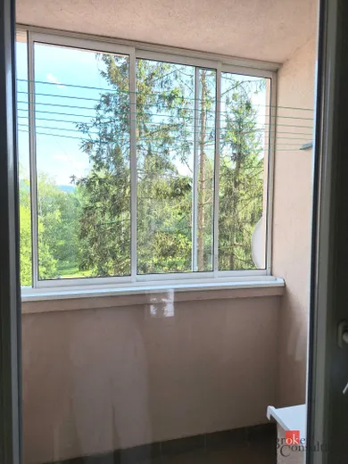 Na prenájom 2-izbový byt, 50 m², Brezno