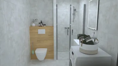 Na predaj 1-izbový byt, 37 m², Košice-Sever, Študentská