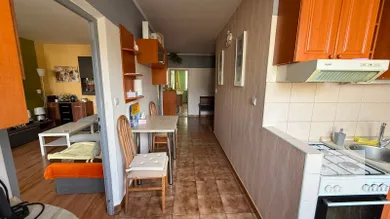 Na predaj 3-izbový byt, 84 m², Šaľa, M. M. Hodžu