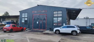 Lokale komercyjne na wynajem, Bratislava-Rača · €1950