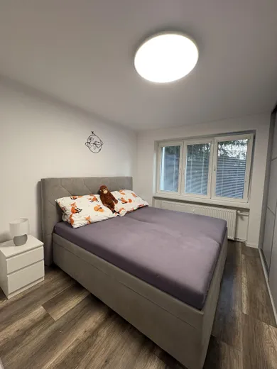Na prenájom 2-izbový byt, 50 m², Trnava, Sladovnícka