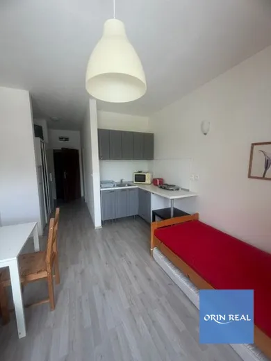 Byty na prenájom 1-izbový, Pezinok · €450