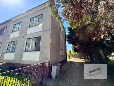 Na predaj 4-izbový dom, 120 m², Nové Zámky, Bezručova