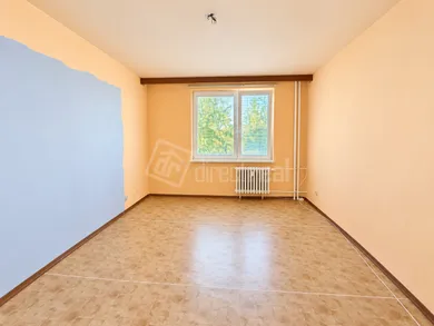 Na predaj 2-izbový byt, 47 m², Galanta, Železničiarska