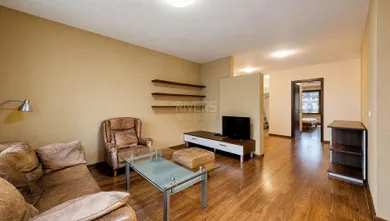 Na prenájom 3-izbový byt, 86 m², Bratislava-Ružinov, Kvačalova