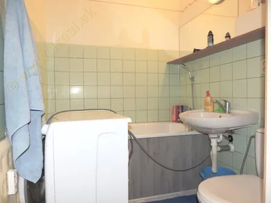 Na prenájom 1-izbový byt, 30 m², Banská Bystrica, Moskovská