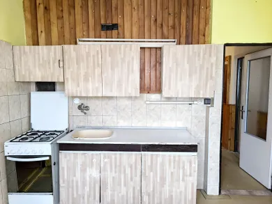 Na predaj 2-izbový byt, 59 m², Závadka nad Hronom