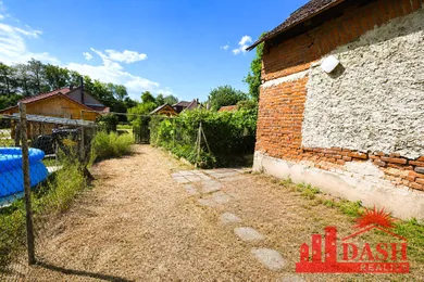 Na predaj dom, 246 m², Veľké Držkovce