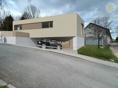 Działki na sprzedaż, Banská Bystrica · €179 000