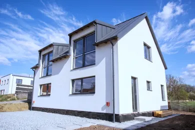 Eladó házak, 4-szobás, Prešov · €264 000