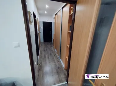 Na predaj 2-izbový byt, 60 m², Sučany, Osloboditeľov