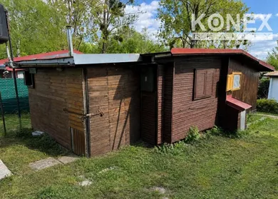 Na predaj rekreačný dom, Klokočov