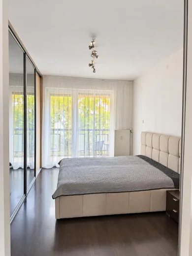 Byty na prenájom 2-izbový, Trnava · €540