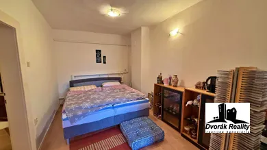 Na predaj 3-izbový dom, 86 m², Veľký Meder, Podzáhradná