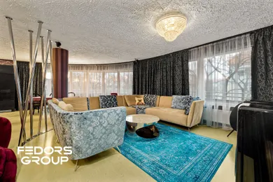 Na predaj byt v Bratislava-Ružinov · €990 000 · Novostavba