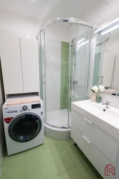 Na predaj 4-izbový byt, 78 m², Košice-Západ, Bernolákova