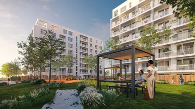 Na predaj 3-izbový byt, 72 m², Bratislava-Petržalka, Zuzany Chalupovej