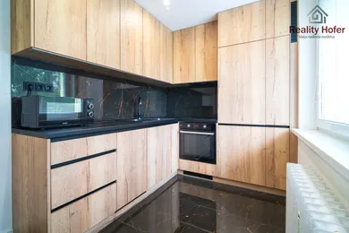 Na prenájom 2-izbový byt, 66 m², Prešov, Vlada Clementisa