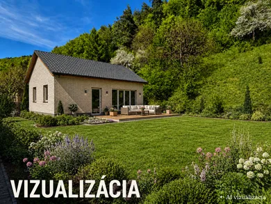 Na predaj dom, 64 m², Karolyi utca, Holloháza