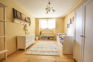 Mieszkania na sprzedaż, 3-pokojowe, Košice-Staré Mesto · €215 900