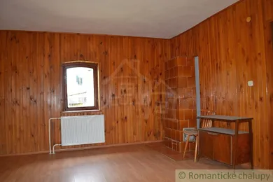 Na predaj 1-izbový dom, Mičakovce