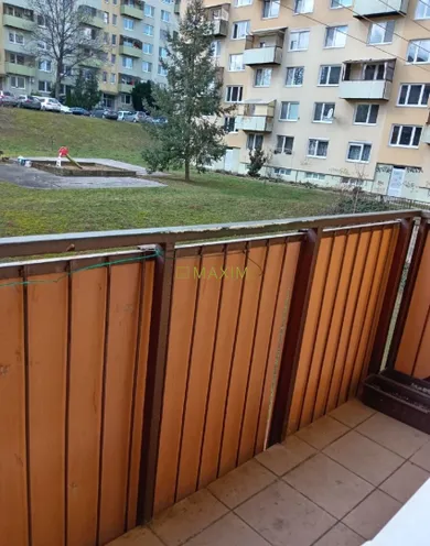 Na predaj byt v Nitra · €161 890 · Pôvodný stav