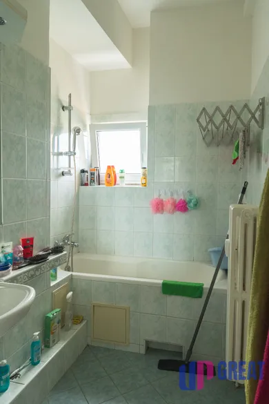 Na predaj 3-izbový byt, Galanta