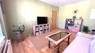 Na predaj 2-izbový byt, 65 m², Zvolen, Gen. Asmolova
