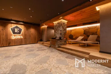 Byty na predaj 2-izbový, Vysoké Tatry · €529 000