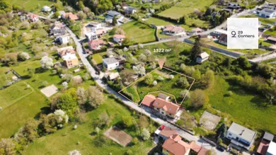 Na predaj pozemok, Nová Baňa, Kamenárska