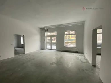 Na prenájom komerčné, 100 m², Bratislava-Dubravka, Nejedleho