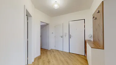Na predaj 2-izbový byt, 54 m², Zavar, Poronda
