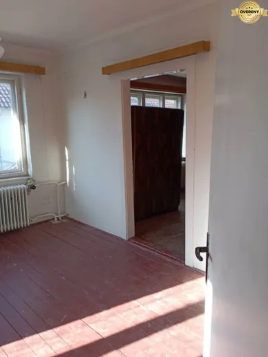Na predaj 3-izbový dom, 70 m², Ľuboriečka