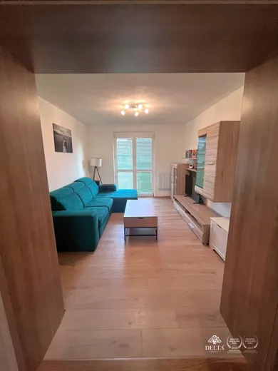 Na predaj 2-izbový byt, 49 m², Zvolen, Bratov Veselovcov