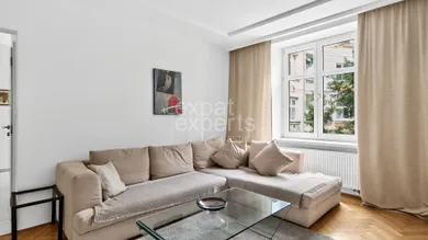Apartments for rent, 2-room in Bratislava-Staré Mesto · €850