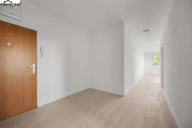 Na prenájom byt v Bratislava-Ružinov · €570 · Novostavba
