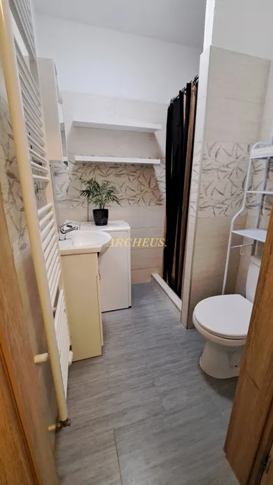 Na predaj 1-izbový byt, 27 m², Senec, Horný dvor