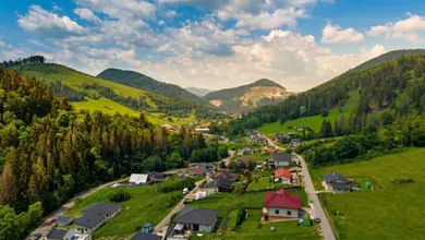Na predaj pozemok, Žilina, Snežnica