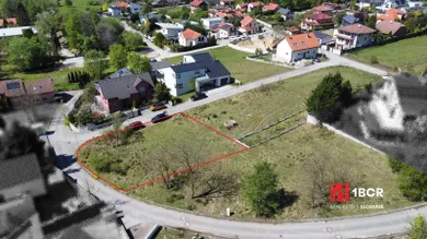 Na predaj pozemok, 730 m², Marianka, Na Tálkoch