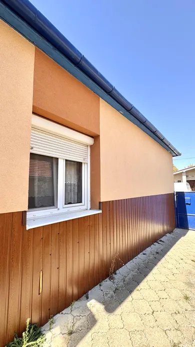 Na predaj 4-izbový dom, 110 m², Šurany