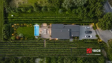 Na predaj pozemok v Pezinok · €249 000 · Pôvodný stav