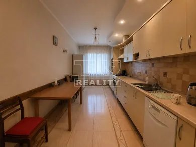 Na predaj byt v Bratislava-Ružinov · €239 999 · Pôvodný stav