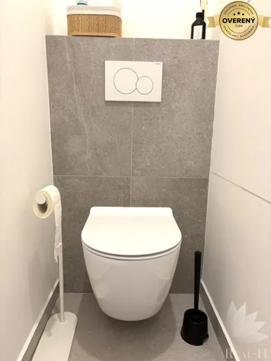Na prenájom 3-izbový byt, 74 m², Bratislava-Ružinov, Sklenárova