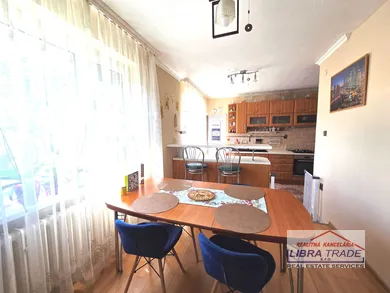 Na predaj 3-izbový byt, 94 m², Nové Zámky