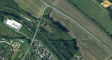 Na predaj pozemok v Podtureň · €68 265 · Pôvodný stav